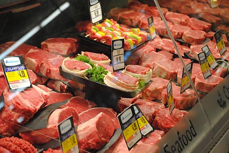 USDA Meat